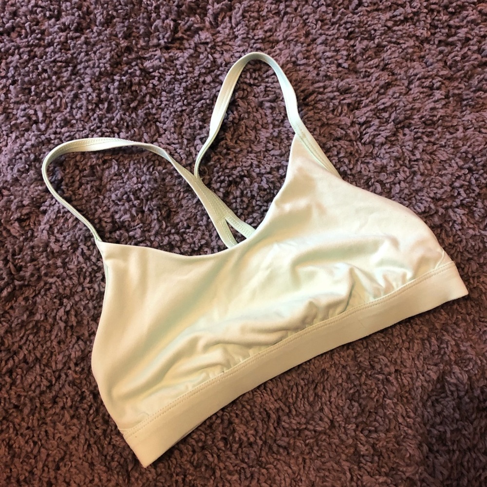 Old Navy sports bra
